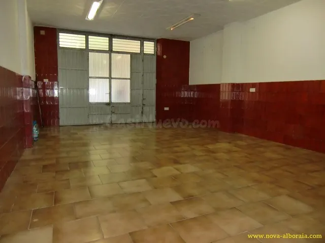 Local comercial 2 habitaciones 64m² en alquiler - Alboraya — 3