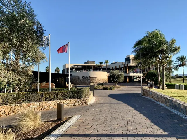 BUNGALOWS DE OBRA NUEVA EN RODA GOLF — 22