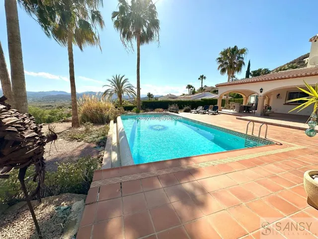 Casa-Chalet en Venta en Javea/Xabia Alicante — 6
