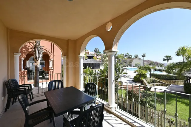 Apartamento 2 habitaciones 62m² en venta - Costa del Sol — 4