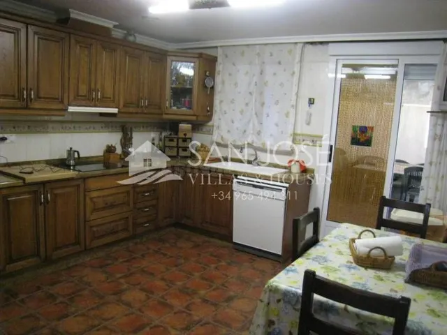 VENTA DE BUNGALOW EN ASPE - foto 4