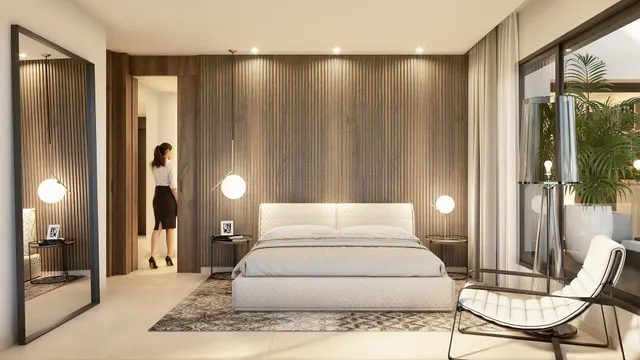 Villa 3 habitaciones 401m² en venta - Comunidad valenciana — 15