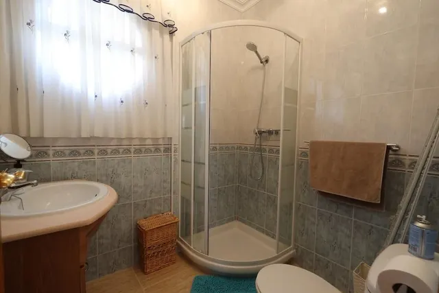 Chalet 3 habitaciones 139m² en venta - Las Filipinas — 13
