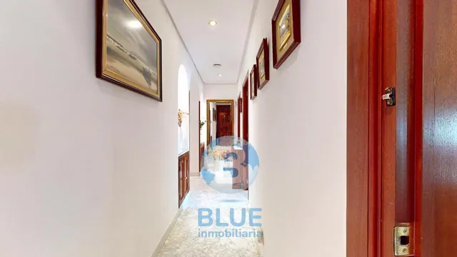 IMPRESIONANTE CASA EN CASILLA DEL AIRE — 20