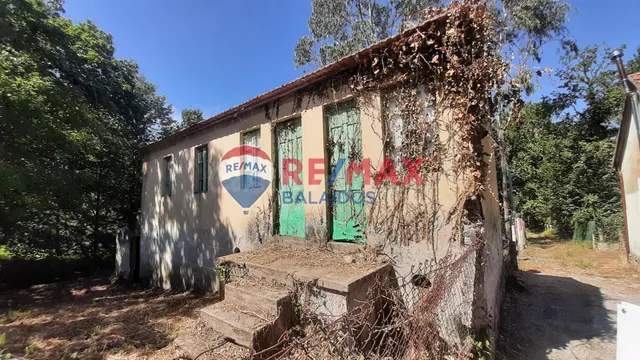Terreno rural 500m² en venta - A Cañiza - foto 4