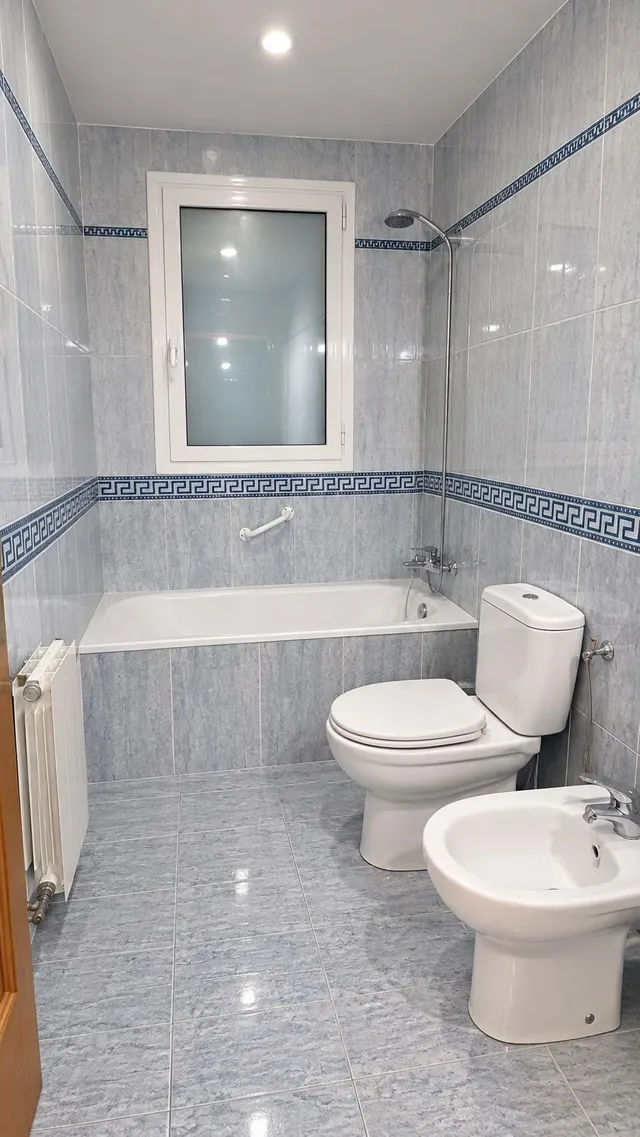 Unifamiliar adosada - Casa Almeda-  Cornellà de Llobregat (Corte Inglés) — 17