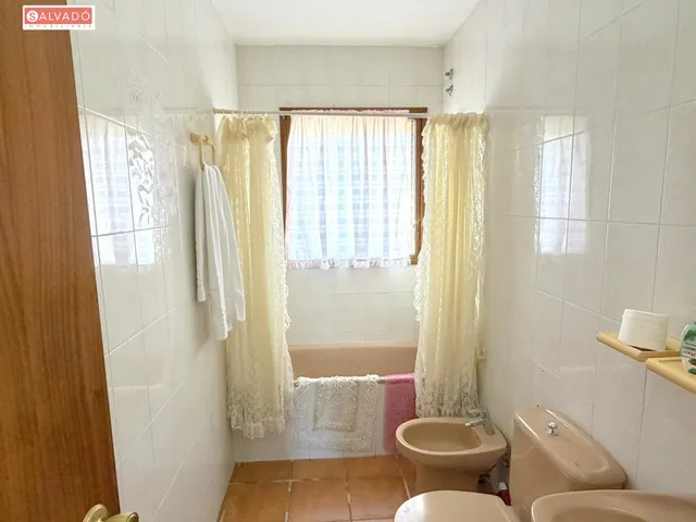 CHALET EN ALBINYANA CON JARDÍN Y PISCINA !! — 18