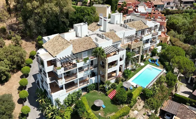 Apartamento 2 habitaciones 96m² en venta - Puerto de la Torre — 22