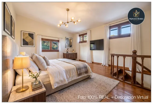 Espectacular vivienda junto a la Reserva de la Biosfera — 46