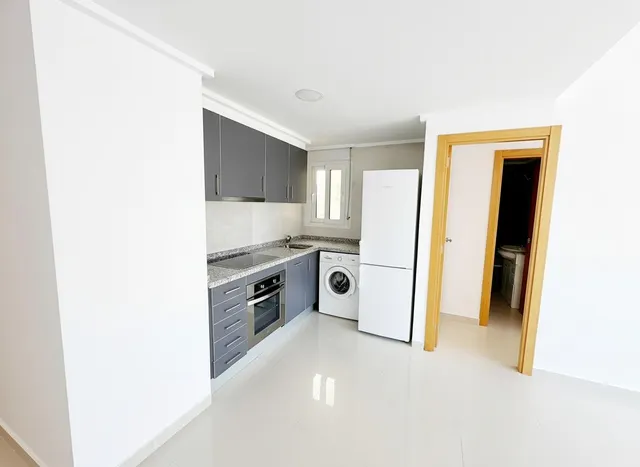 PISO SEMINUEVO EN PERFECTO ESTADO A 5 MINUTOS DE LAS MEJORES PLAYAS DE LA COSTA BLANCA !! — 8