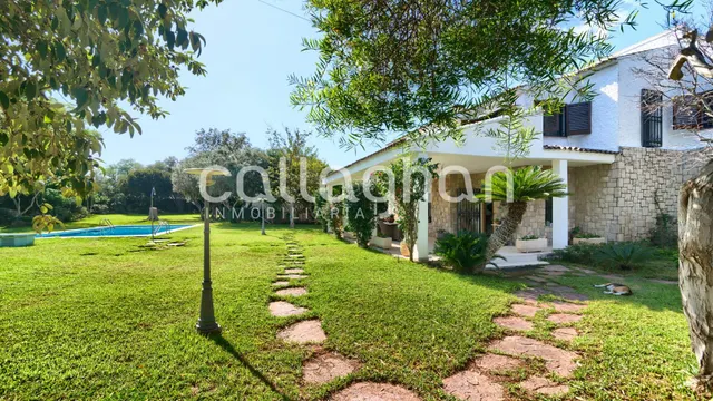 Chalet 4 habitaciones 413m² en venta - NUEVA SANTA BARBARA — 48