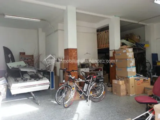 Local comercial 105m² en venta - LLOPIS IBORRA - foto 3