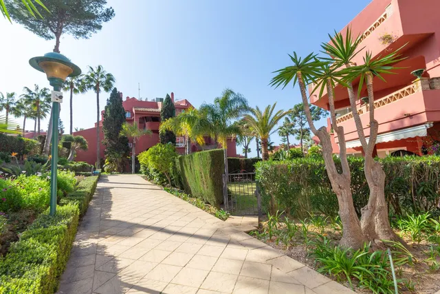Apartamento 3 habitaciones 145m² en venta - Marbella — 26
