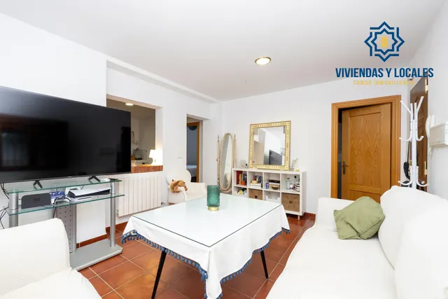 Casa 2 habitaciones 68m² en venta - Otura - foto 5