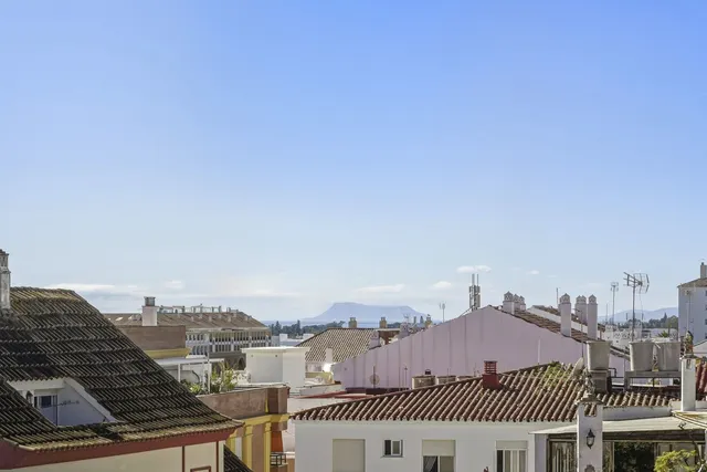 Ático 3 habitaciones 130m² en venta - Marbella — 15