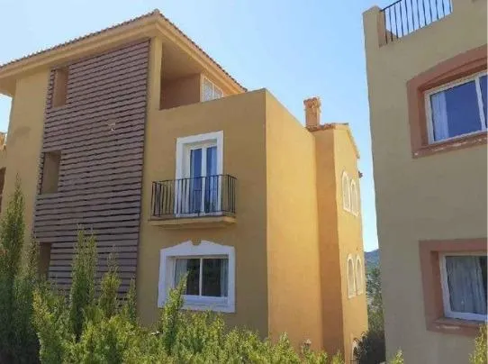 ESPECTACULAR!! APARTAMENTO en La Manga Club Resort — 2