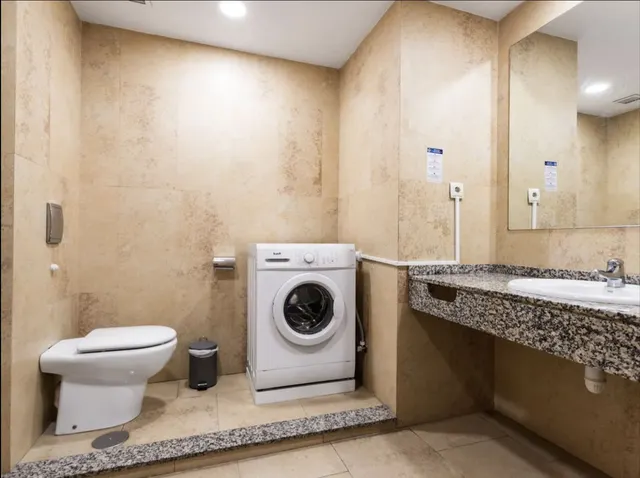 Estudio 37m² en venta - Centro — 13