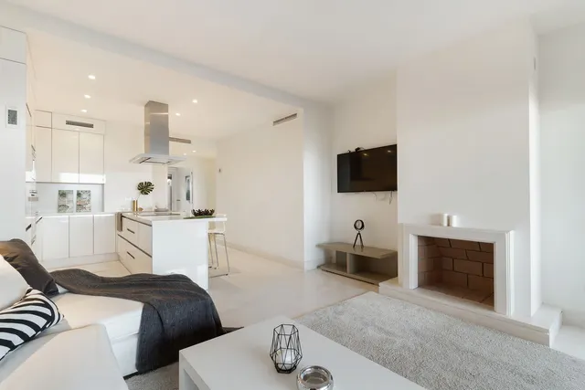 Apartamento 2 habitaciones 84m² en venta - Playa la alcaidesa — 6