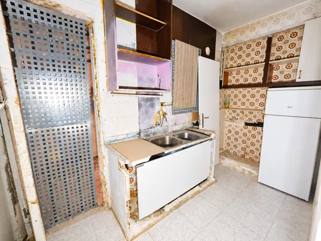 Se vende piso en Terrassa, zona can anglada — 4
