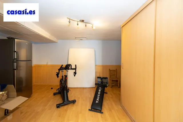 AMPLIA Y PRECIOSA CASA LISTA PARA ENTRAR A VIVIR!! — 29