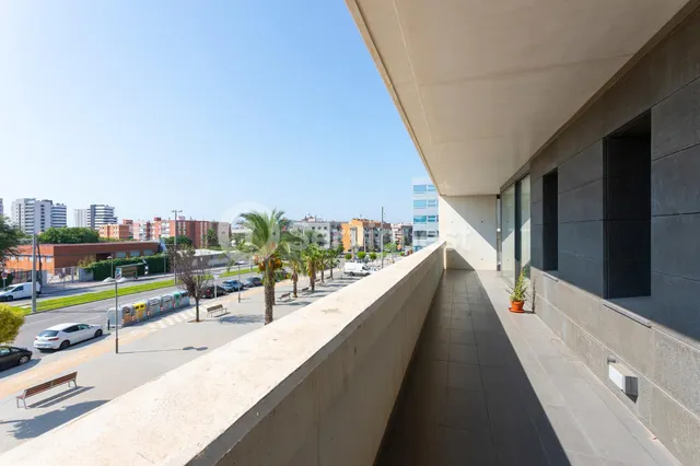 Apartamento 3 habitaciones 140m² en alquiler - Les Planes — 15