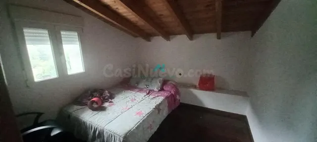 Se vende casa de pueblo en Gibaja - foto 4