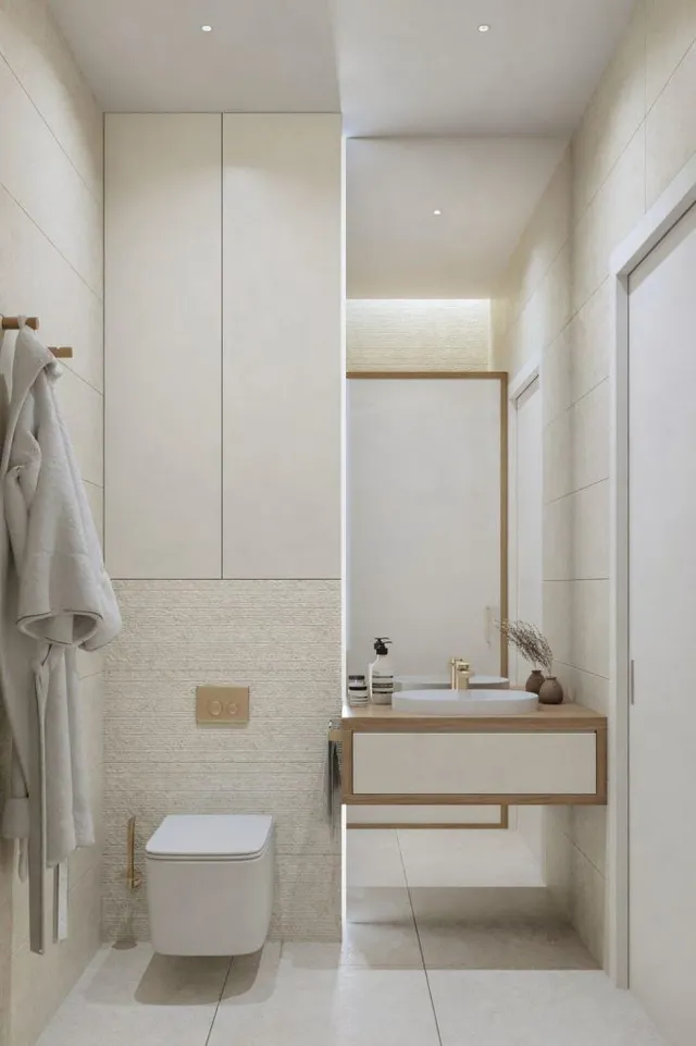 Bungalow 2 habitaciones 62m² en venta - Zona Pueblo — 21