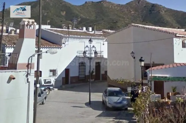 Venta de Casa Independiente en Lubrín (Almería)