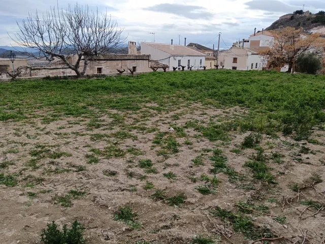 Oportunidad única en Oría (Almería) — 6