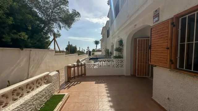 Casa 2 habitaciones 81m² en venta - Orihuela Costa — 36