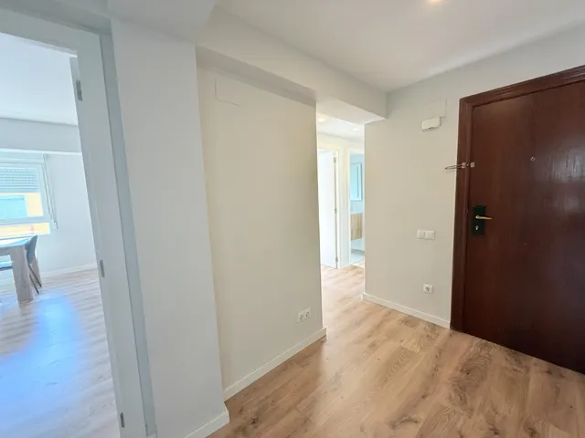 TOTALMENTE REFORMADO  A ESTRENARE, PISO EN BUENA ZONA,   EXTERIOR, MUY LUMINOSO. — 17