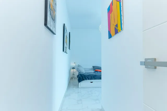 Se alquila villa en santiago de la ribera + piscina (san pedro de pinatar) — 17