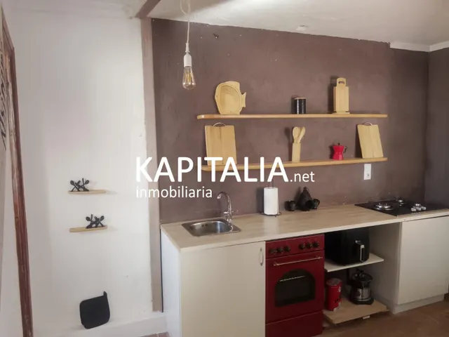 Encantadora casa en venta en Beniarres (Alicante) — 12