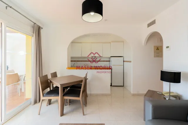 APARTAMENTOS BUNGALOW PLANTA ALTA EN CALPE — 9