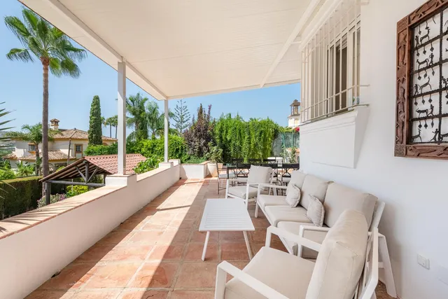 Chalet 4 habitaciones 380m² en venta - Riviera del sol — 12