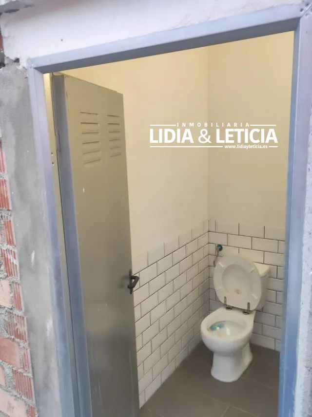Futura casa en construcción — 13