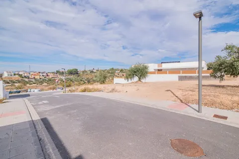 Parcela en venta en Nuevo Monteluz, Peligros | Construye la casa que siempre has soñado
