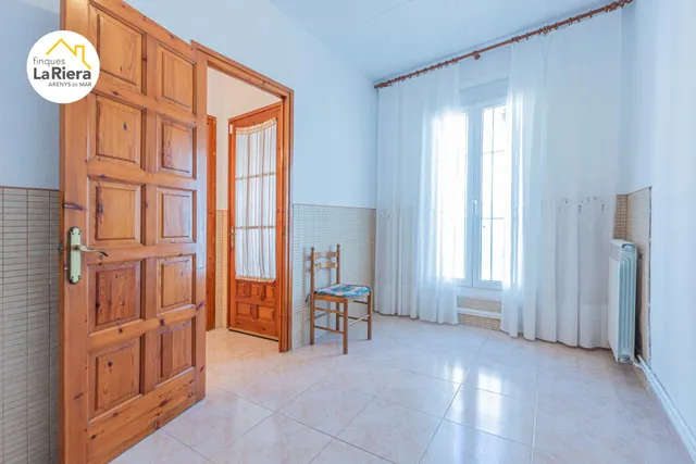 Casa céntrica con 2 terrazas — 19