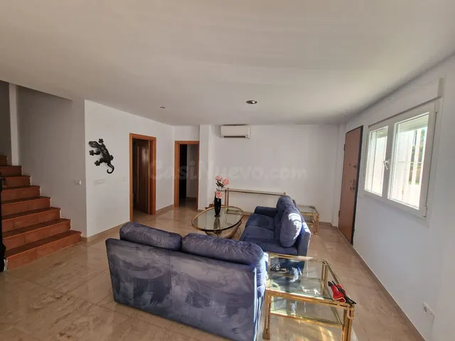 Chalet 5 habitaciones 300m² en venta - Costa del Sol — 3