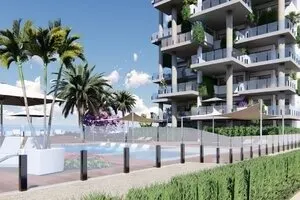 Nuevo proyecto en calpe — 8