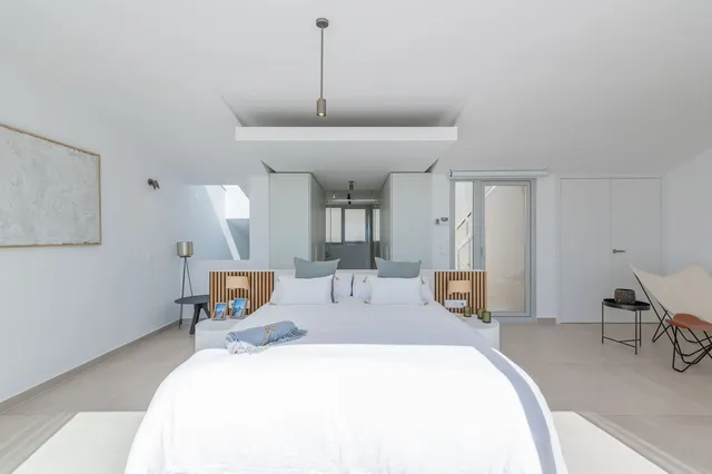 Ático Dúplex 3 habitaciones 184m² en venta - Centro — 12
