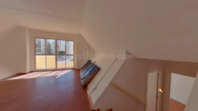 VIVIENDA ALQUILADA EN CIUDAD JARDIN CON SEGURO DE IMPAGO V66 — 5