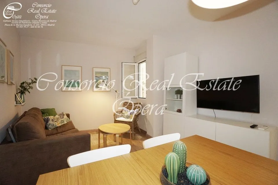 Vivienda nueva en Puerta de Toledo