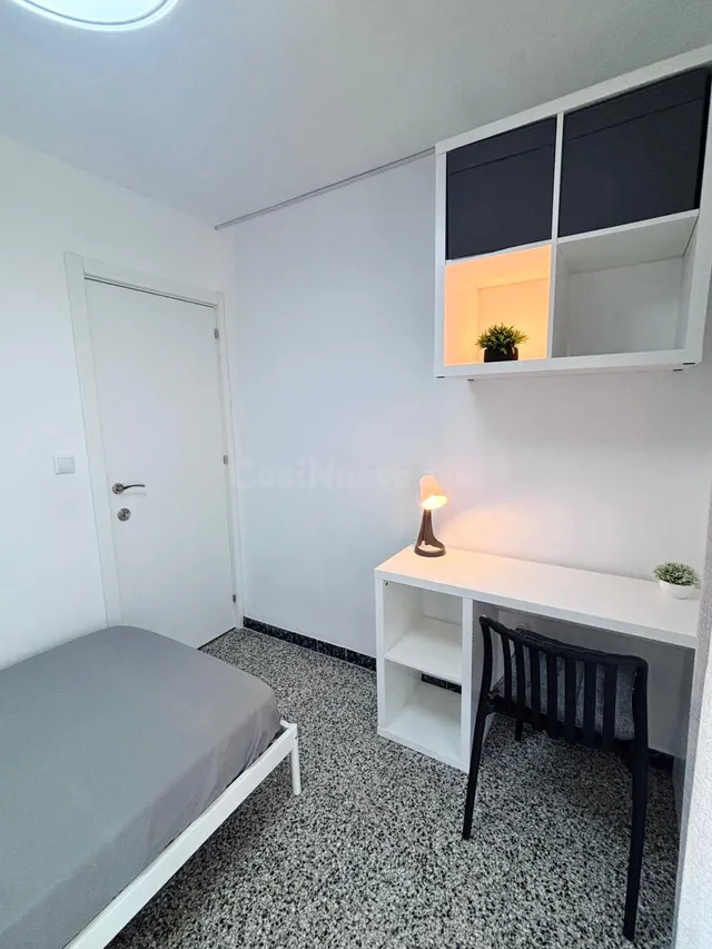 #habitación 3 CON BALCÖN PRIVADO — 5