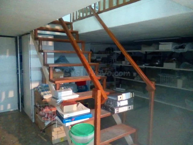 Local comercial 115m² en alquiler - Sant Llorenç - foto 4