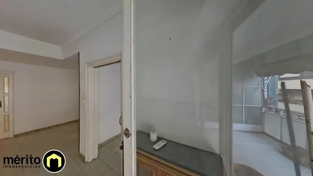 Piso para reformar en el centro de Alicante. — 6
