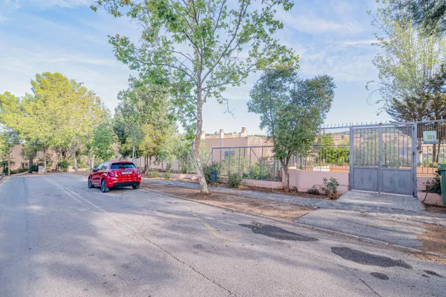 ✨ exclusividad y diseño en el serrallo, Granada | piscina, garaje y urbanización privada — 34