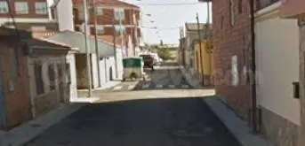 ALMACEN EN BENAVENTE