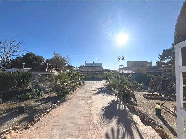 Rustica Llucmajor muy cerca del pueblo con piscina y apartam - foto 2