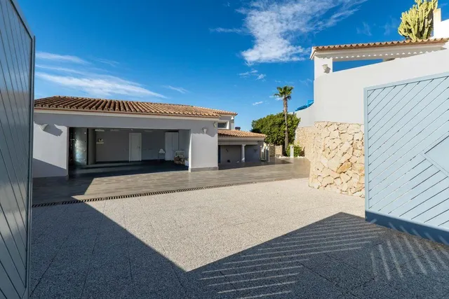 Villa 4 habitaciones 434m² en venta - Paichi — 26